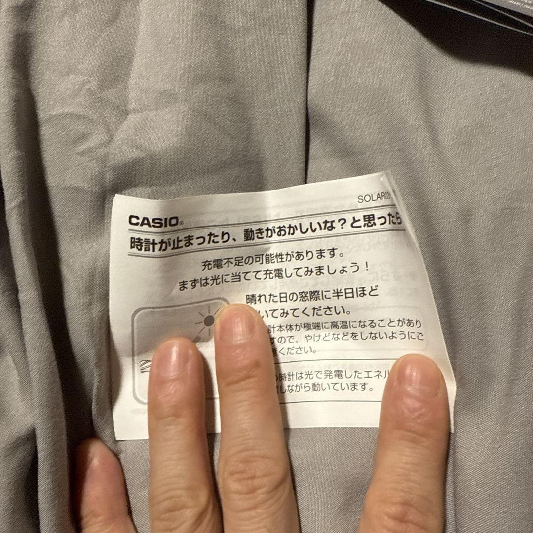 g-shock gmw-b5000 ゴールド
