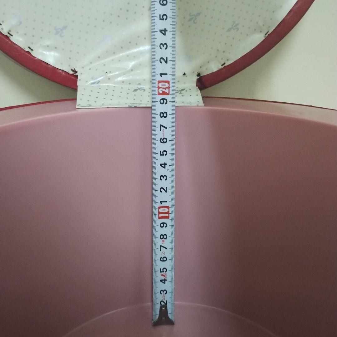 スツール 丸椅子 椅子型収納