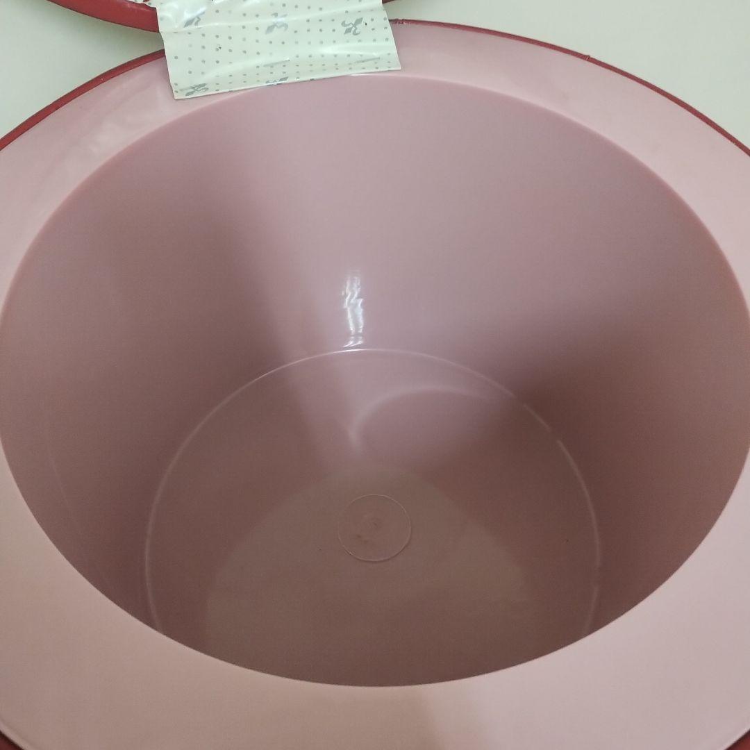 スツール 丸椅子 椅子型収納