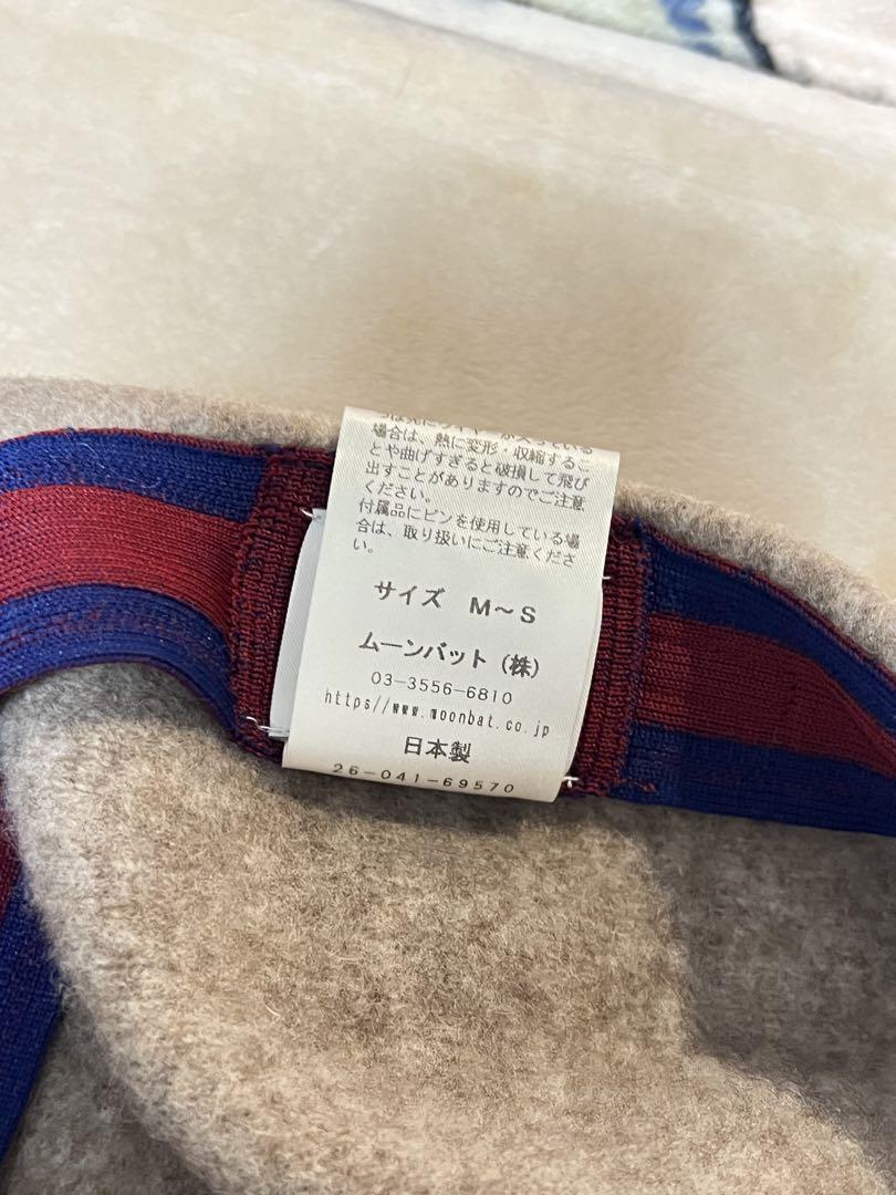 Vivienne Westwood カモフラージュベレー帽 C514/Vivienne Westwood ヴィヴィアン ベレー帽 ブラック - メルカリ