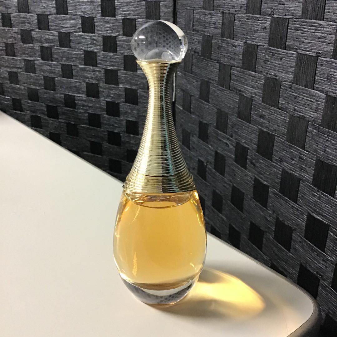 新品　ディオール　ジャドール　インフィニッシム　オードゥ　パルファン　50ml Amazon | クリスチャン ディオール ジャドール オードパルファム