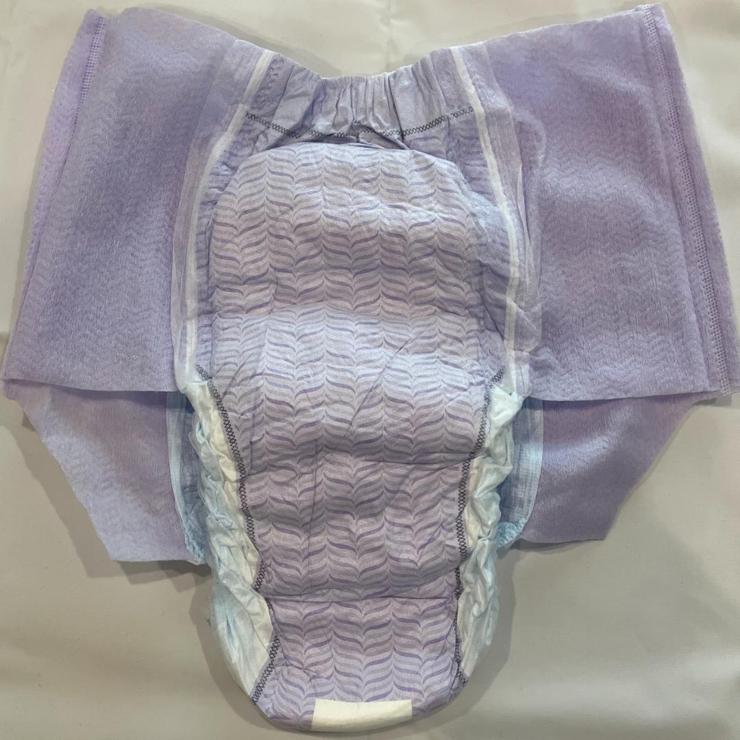 [新サイズ]Goodnites XXL(43-64kg) 女の子用 (12枚入)