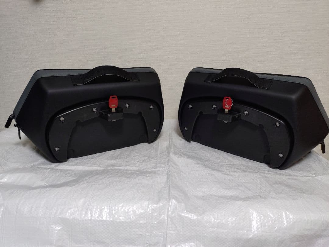 ヘプコ&ベッカー ロイスター サイドバック ヘプコ&ベッカー ロイスター サイドバック