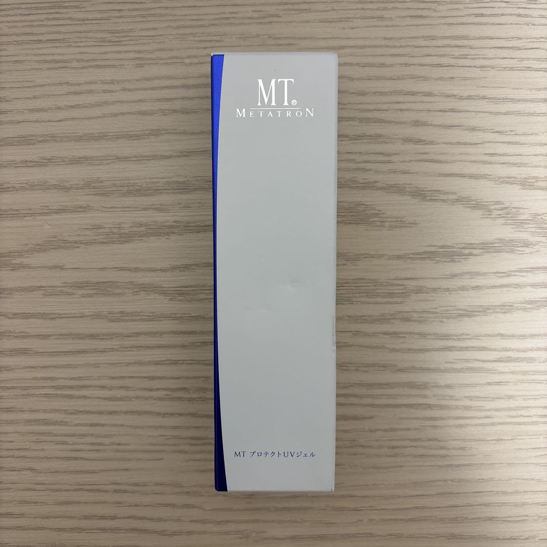 新品未開封品】MTプロテクトUVジェル 50g SPF34 PA+++ - メルカリ