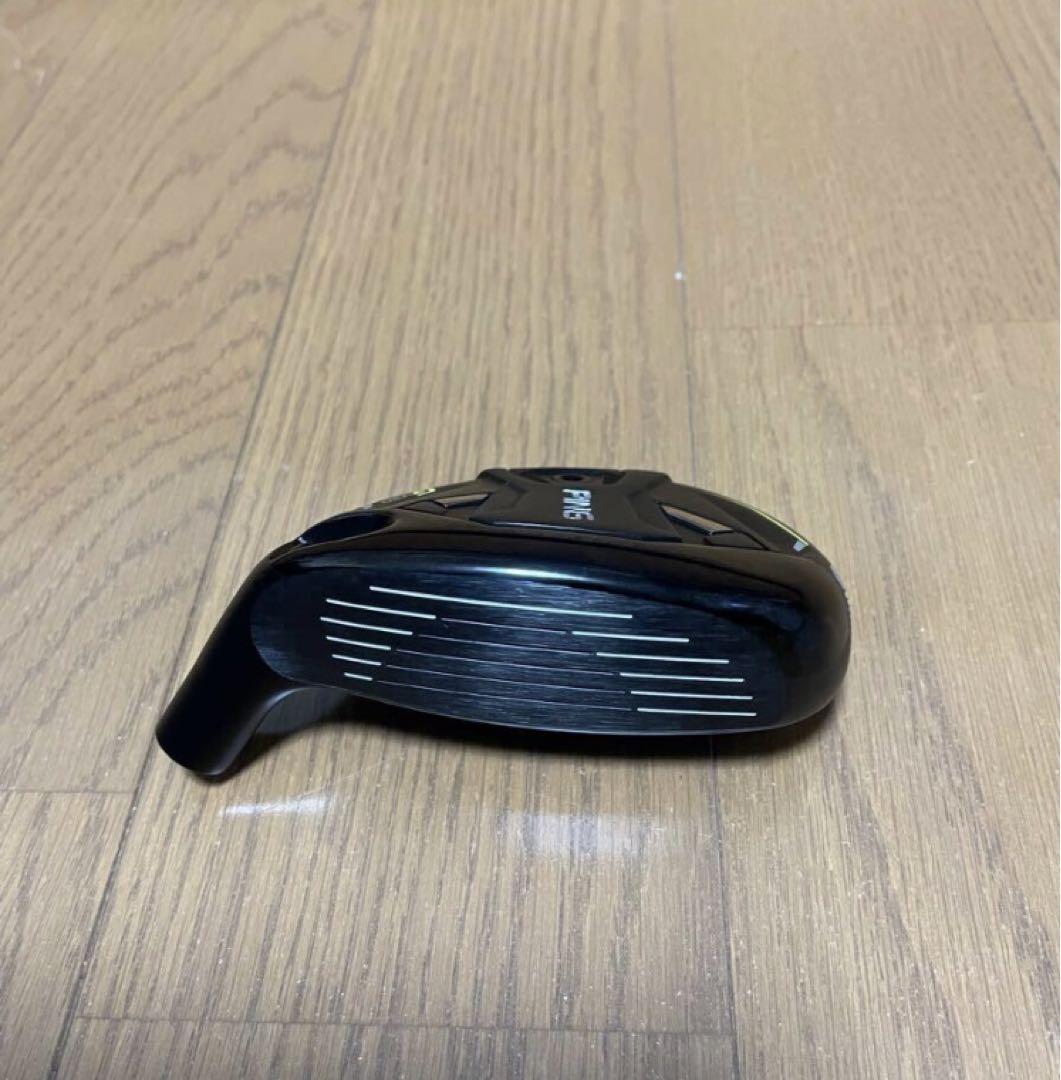 G430 UT