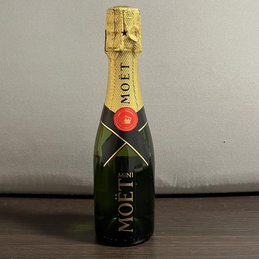 MOET MINI 200ml 10本セット