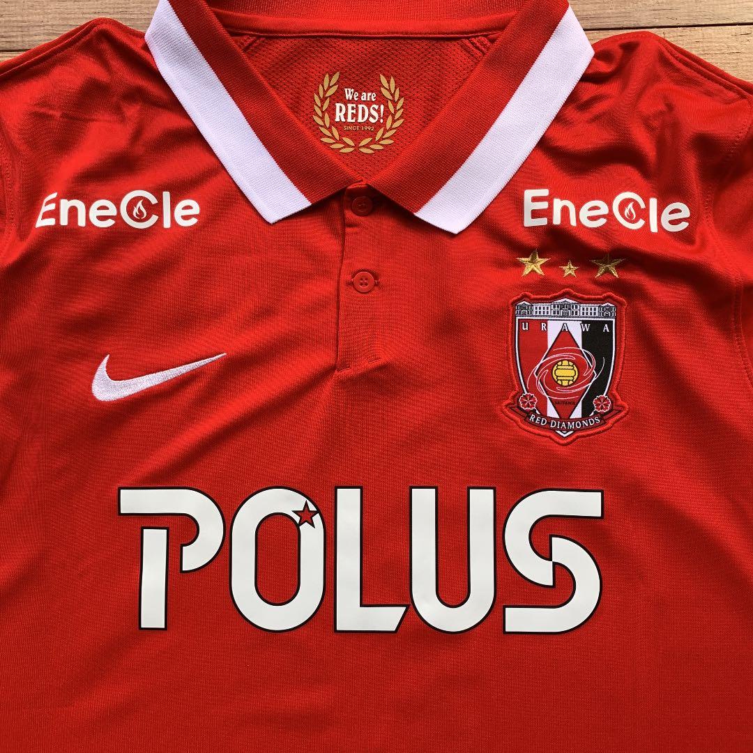 浦和レッズ2022オーセンティックユニフォームXXXL 浦和レッズ 2022 浦和レッズ2022オーセンティックユニフォームXXXL 浦和レッズ 2022