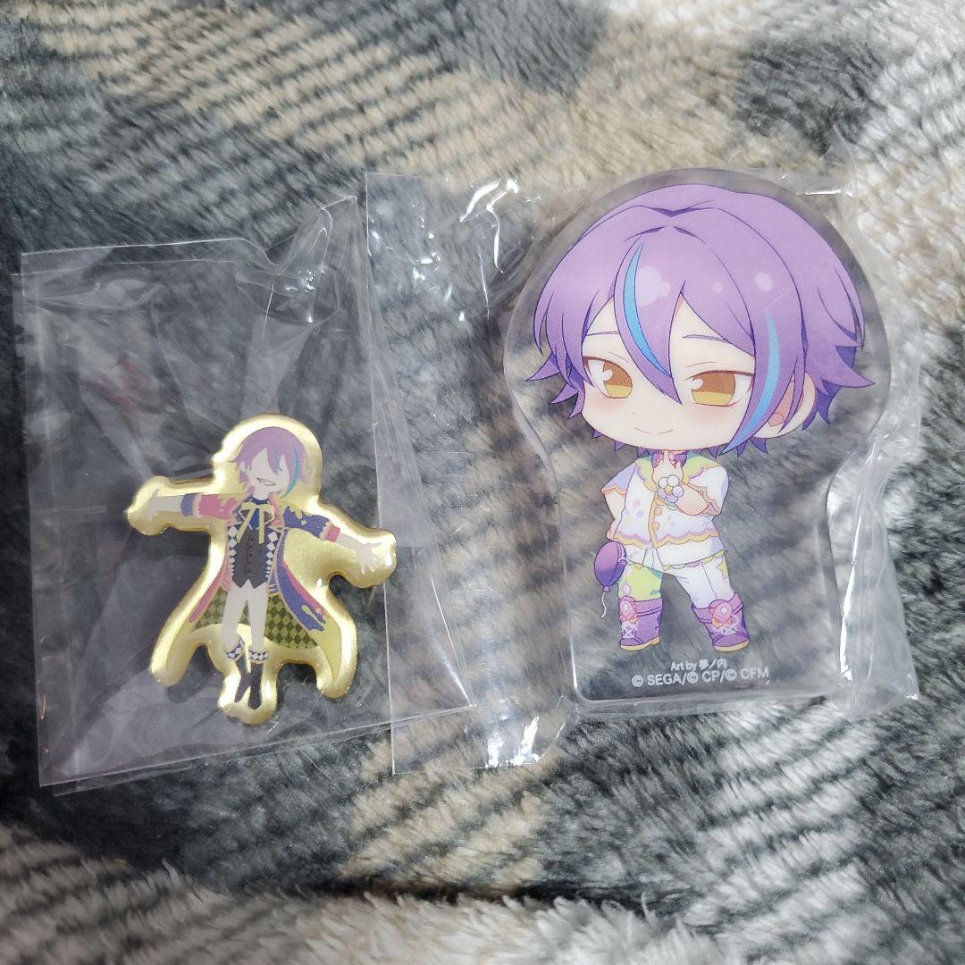 プロセカ神代類グッズセット
