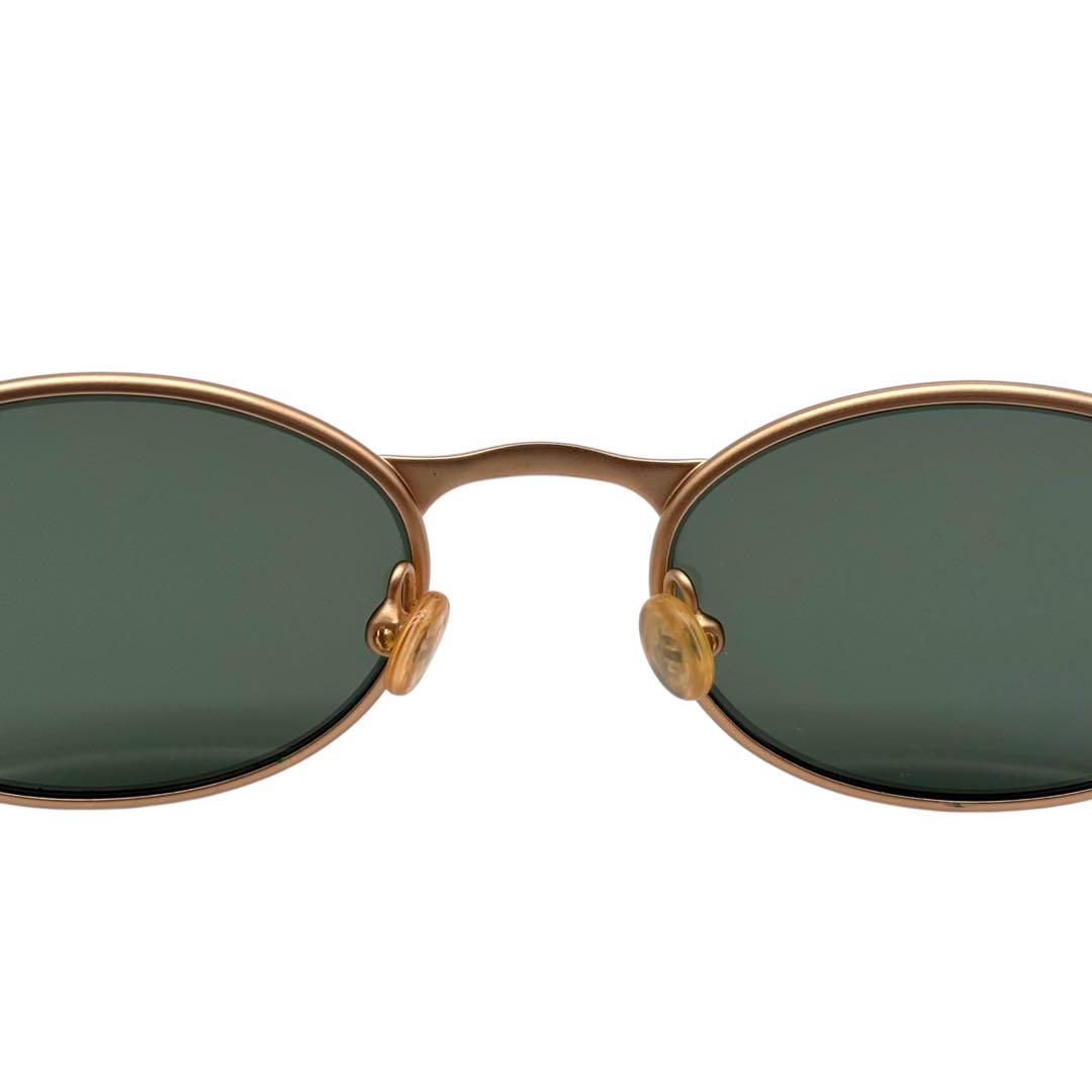 [宅送] 廃盤 Ray-Ban レイバン W2840 OXBJ ビンテージ サングラス 小物