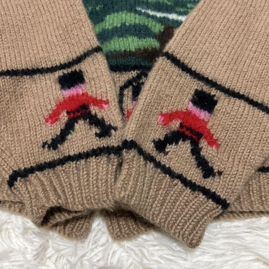 ウッドボタン