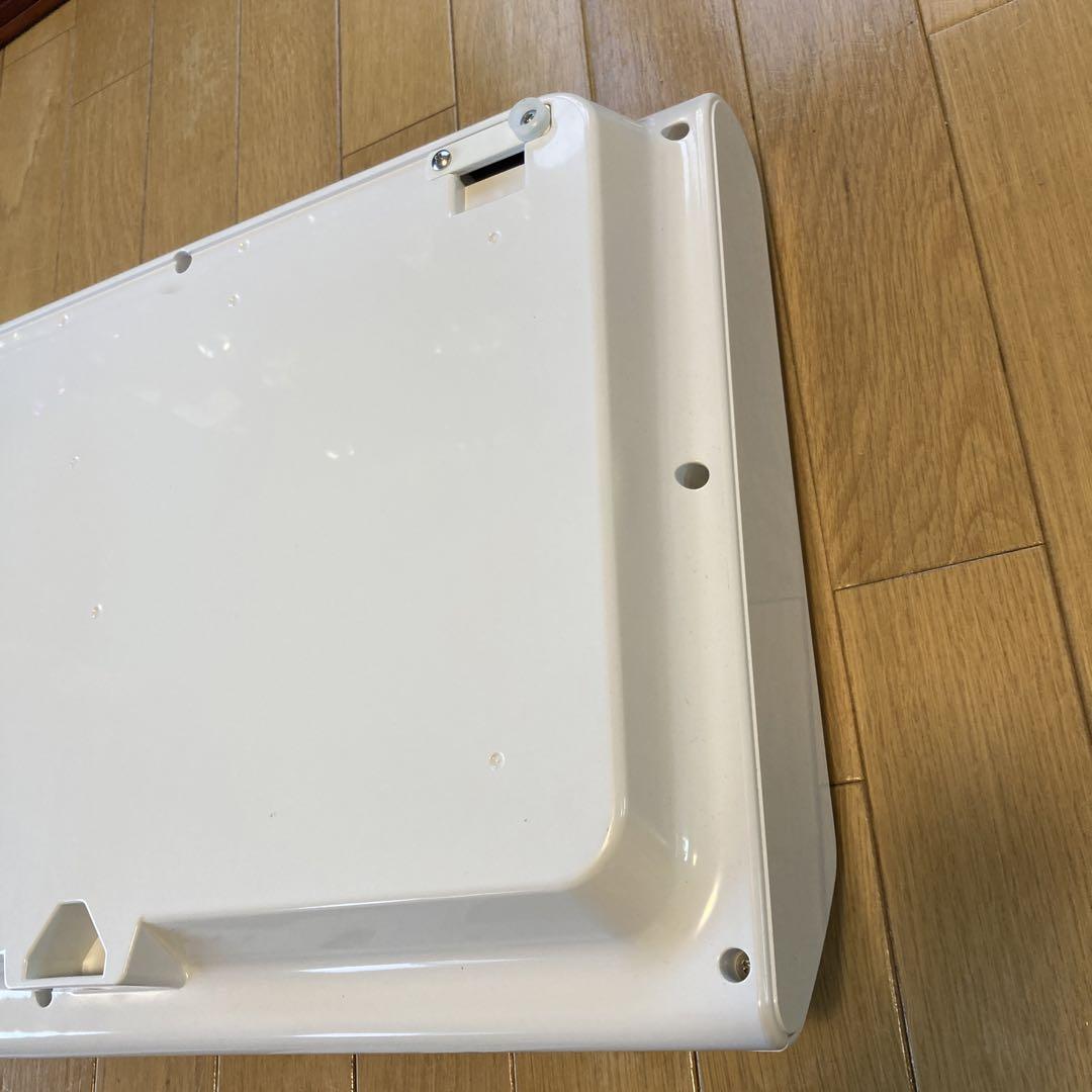 脱衣所ヒーター DWC-J120H 電響社 美品 人感センサー搭載