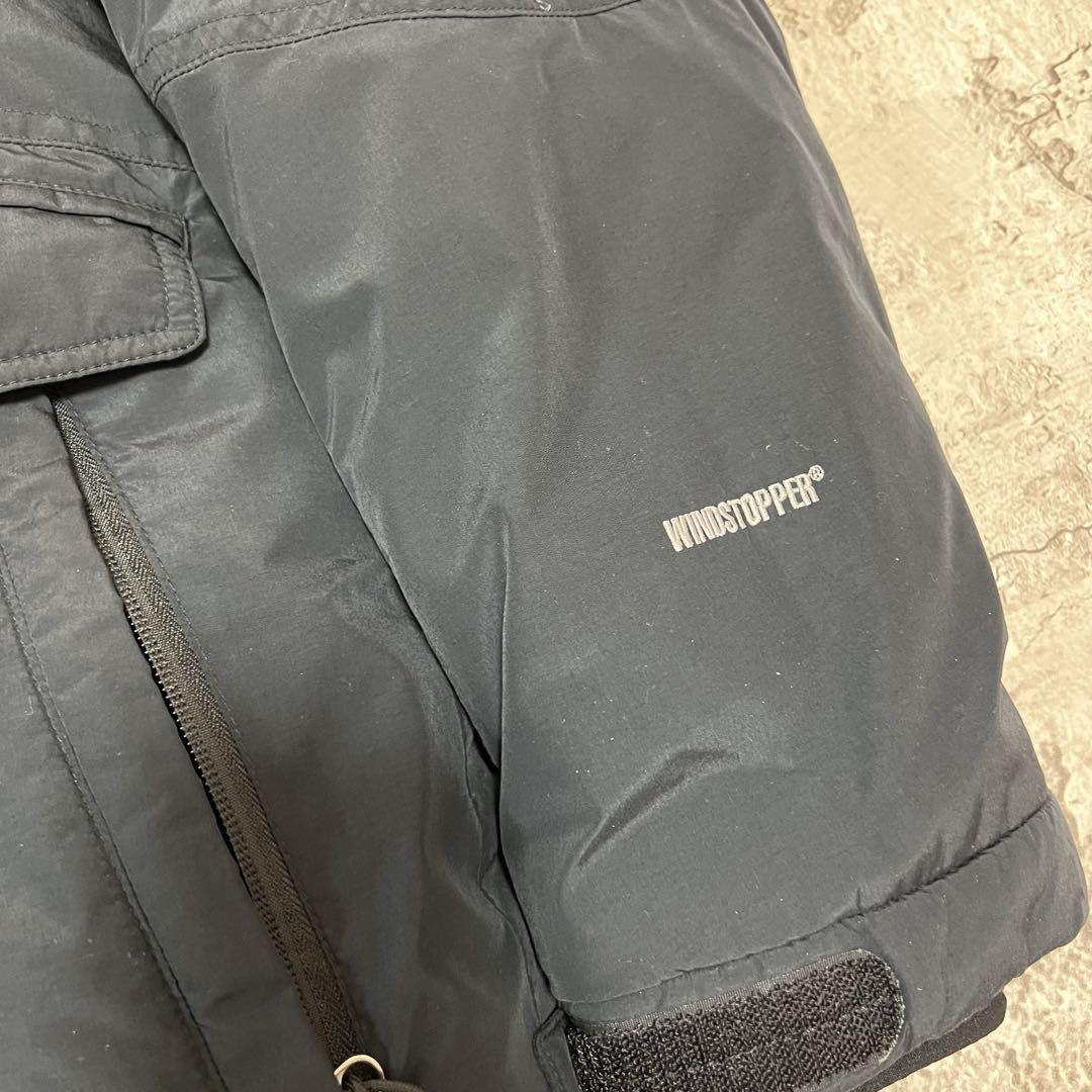 THE NORTH FACE 【美品】ブラック ダウンジャケット