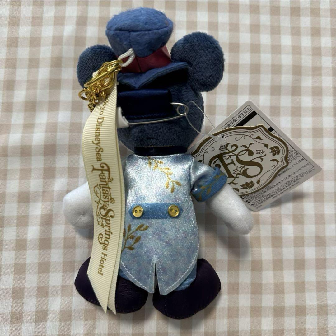 大人気⭐️パーク完売品⭐️ファンタジースプリングスホテル ぬ
