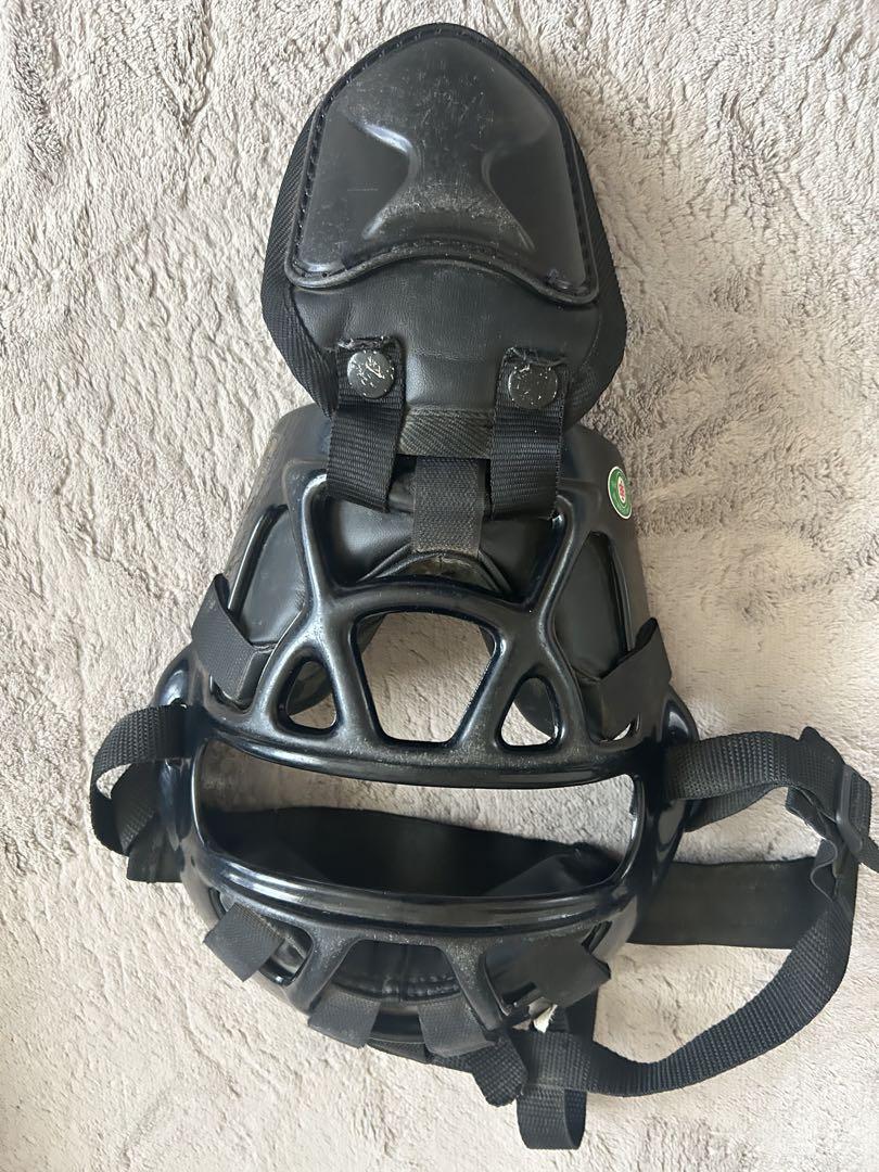 Mizuno キャッチャー用防具セット　軟式少年野球