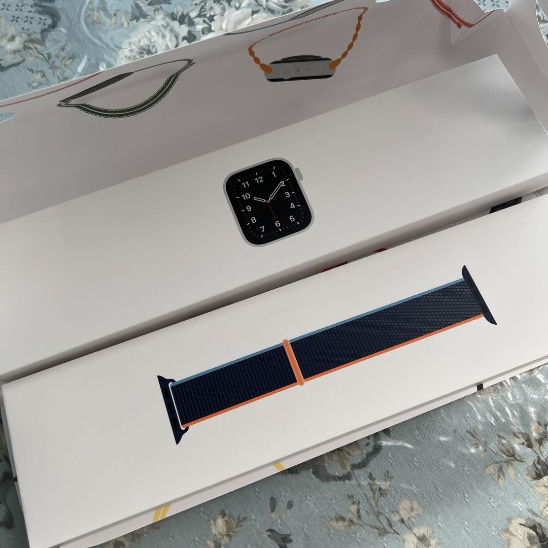 Apple Watch SE