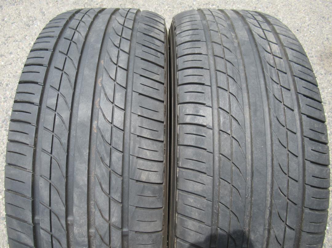 オデッセイ純正☆マットブラック　225/45R18　オデッセイ　ヴェゼル等に☆