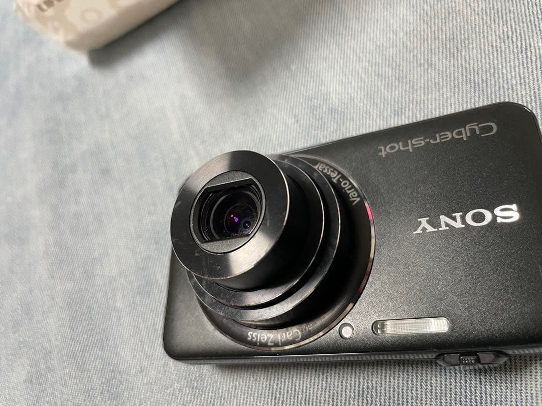 SONY DSC w300 wx50 w270 wx30 デジカメ　まとめ売り