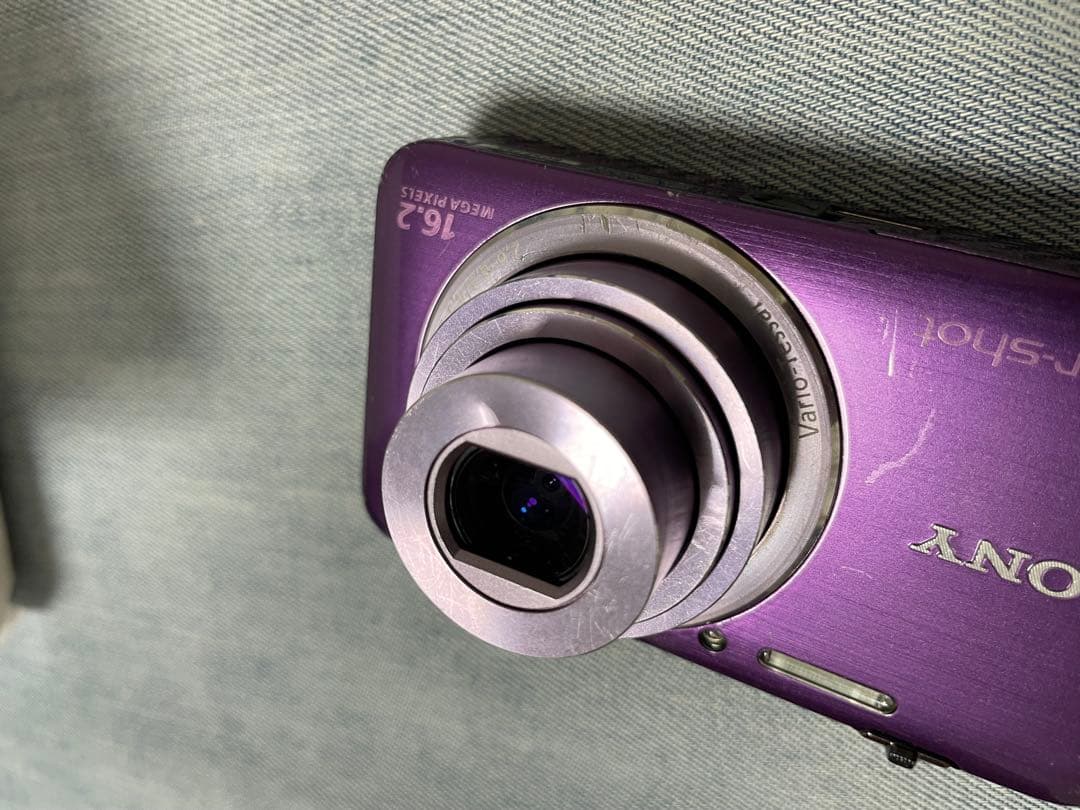 SONY DSC w300 wx50 w270 wx30 デジカメ　まとめ売り