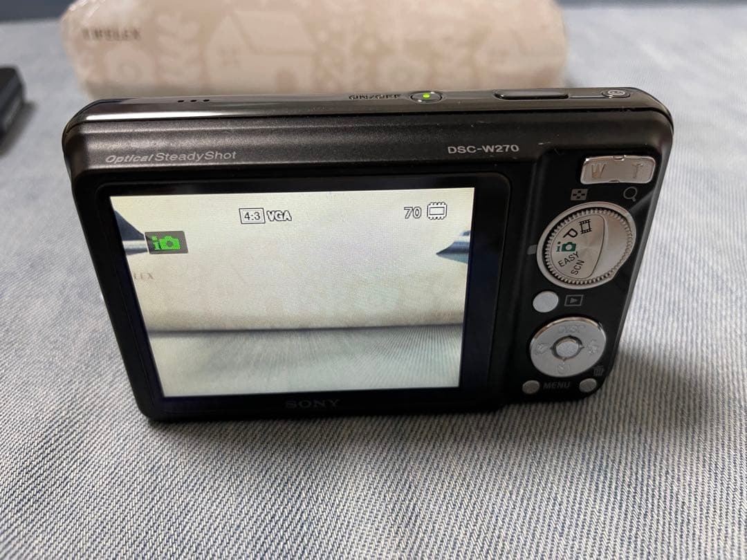 SONY DSC w300 wx50 w270 wx30 デジカメ　まとめ売り