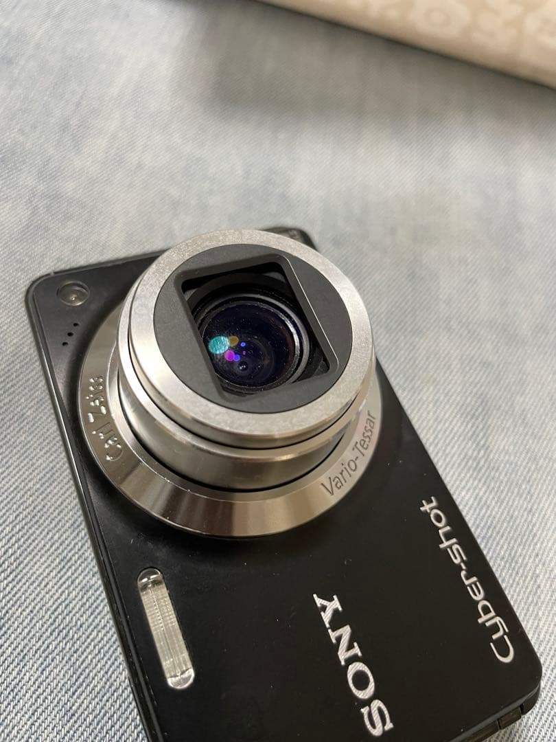 SONY DSC w300 wx50 w270 wx30 デジカメ　まとめ売り