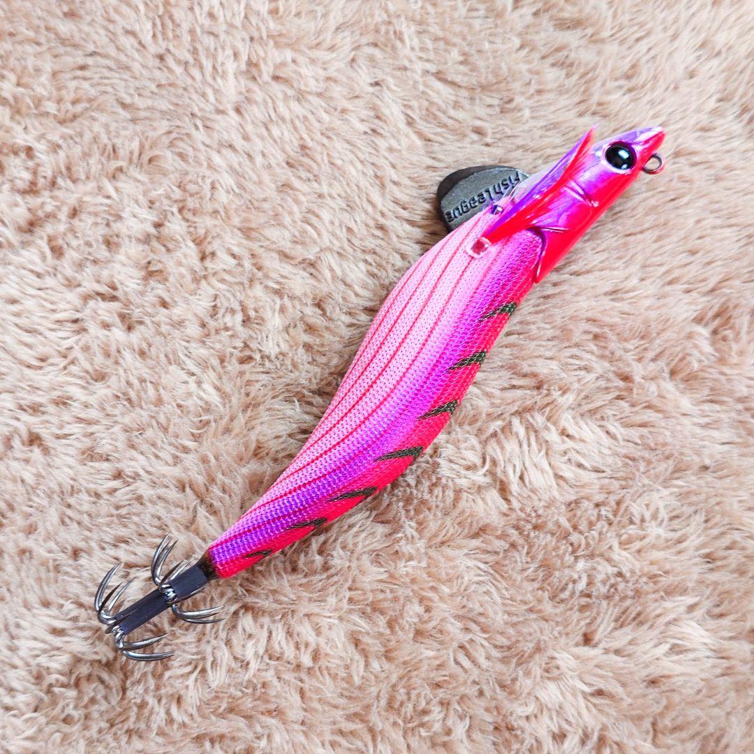 『完売品』ダートマックス D36CR レッドパープルクリスタルレッド3.5号‼️