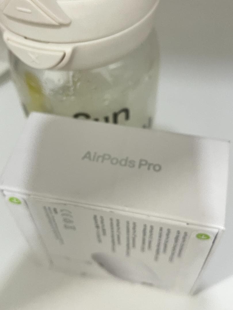 AirPods Pro 第2世代 MagSafe充電ケース付き