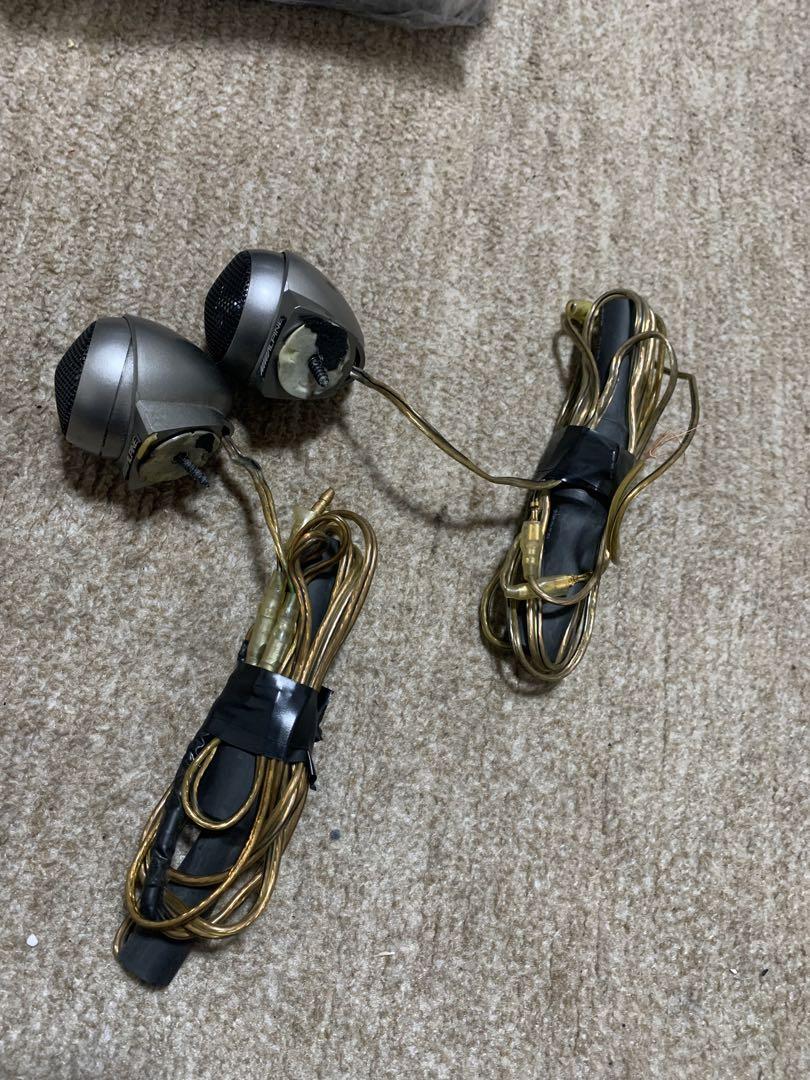 ALPINE VIE-X007Ⅱ