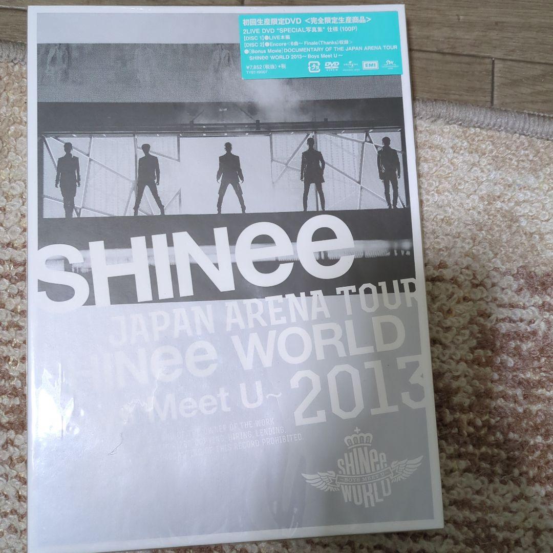 SHINeeまとめ売り