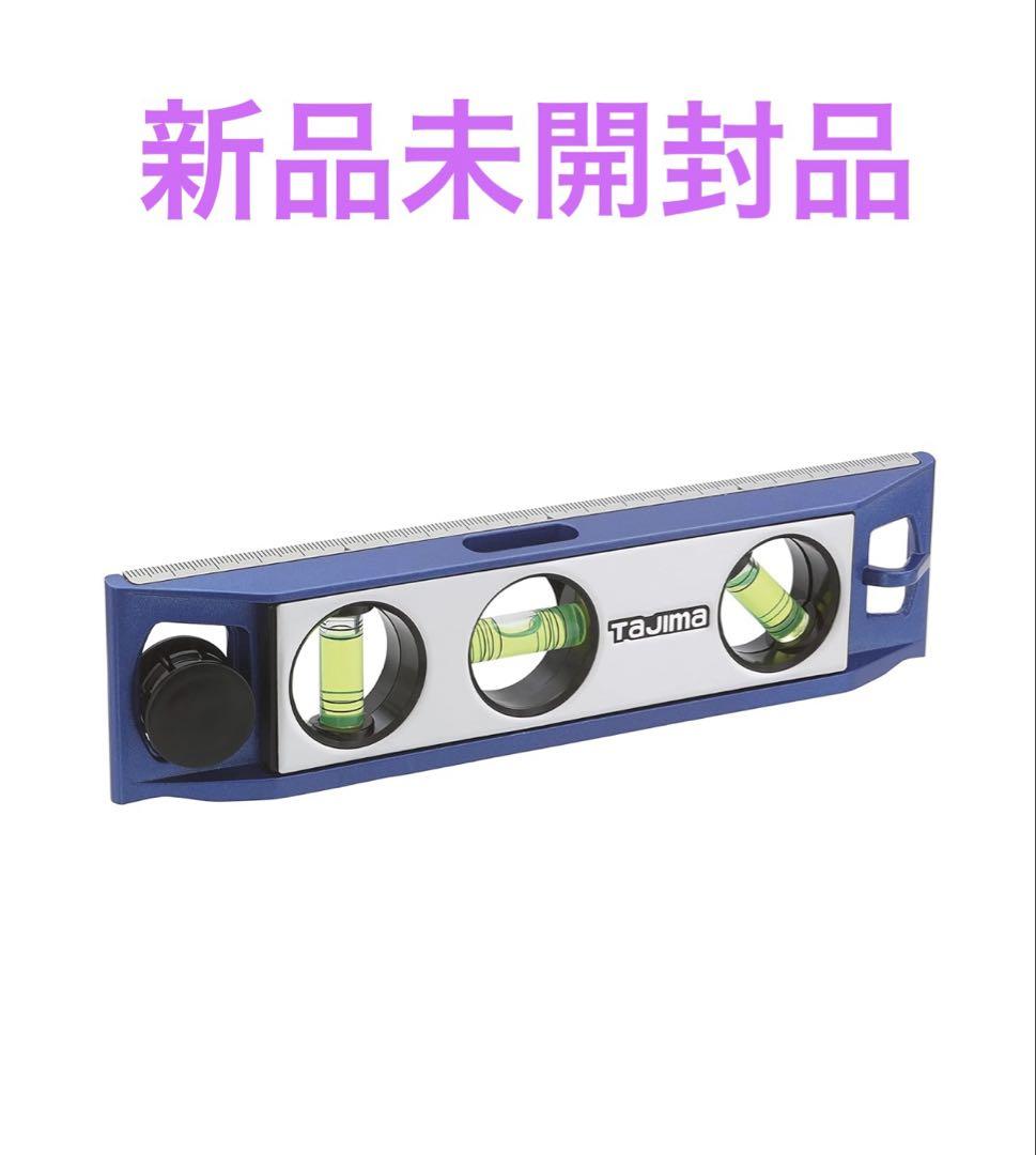 タジマ セフシステム 着脱式水平器 SFSKL-M210B