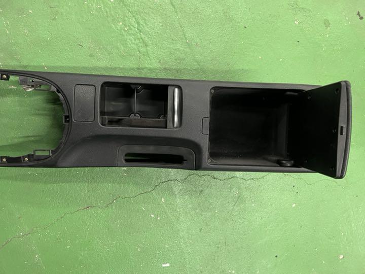 Z33 中期 センターコンソール 内装