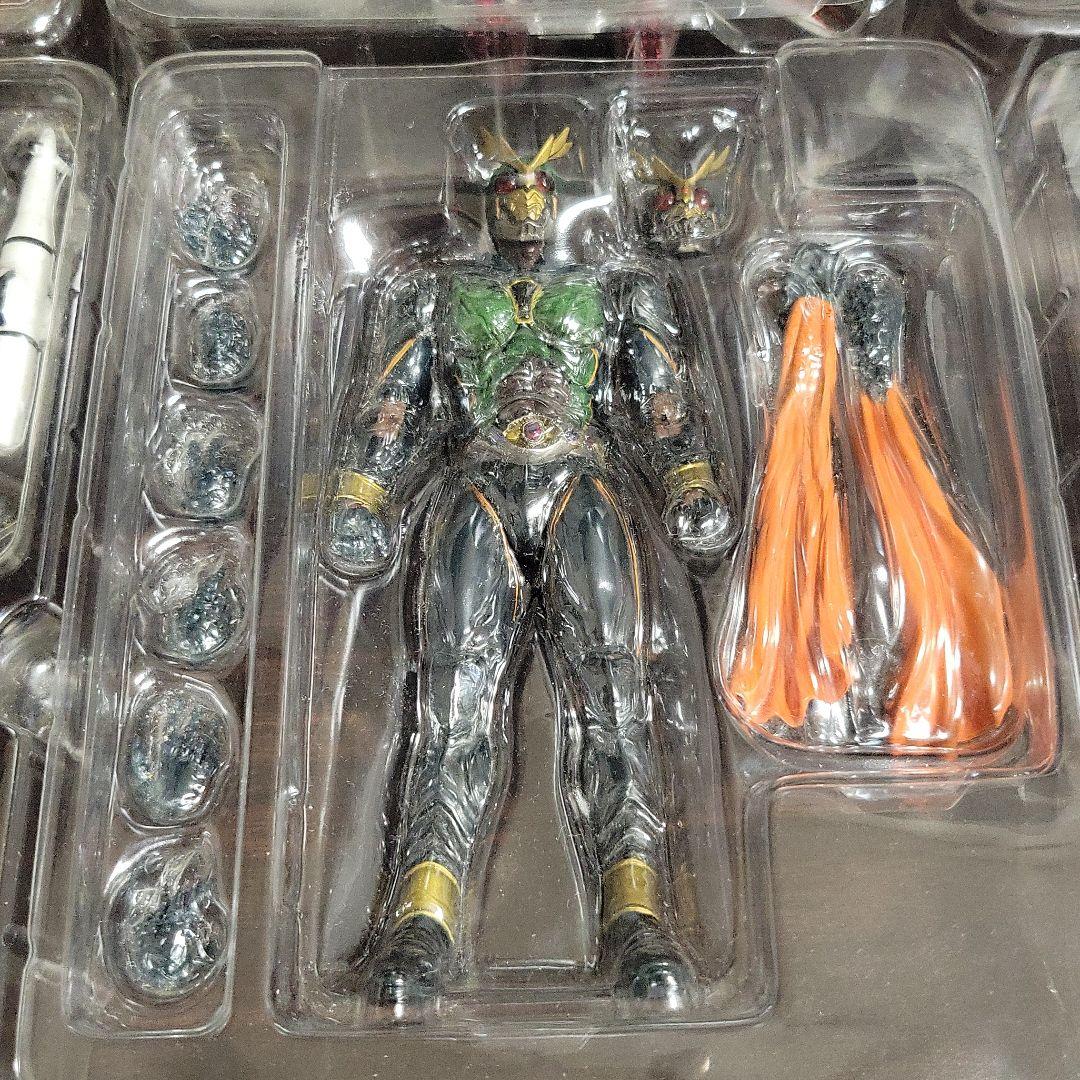 ホビー・グ 仮面ライダーアギト figuartsセット ジャンク 7rtz3-m41243570639 ッシュタグ