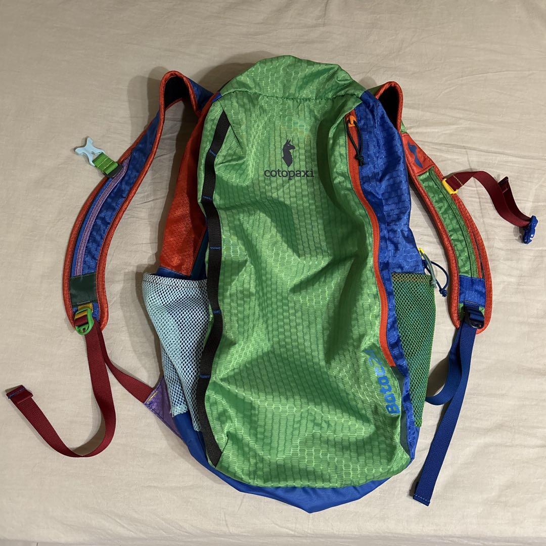 cotopaxi コトパクシ Batac 24L リュック バックパック