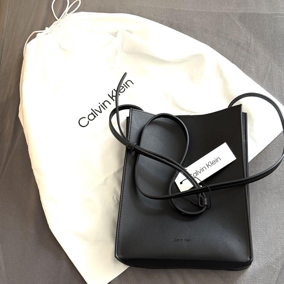 セール 20%OFF】Calvin Klein ショルダーバッグ K50K511364