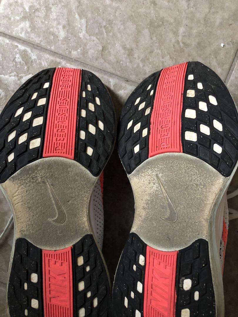 NIKEペガサス プラスSyuichiYamaguchi