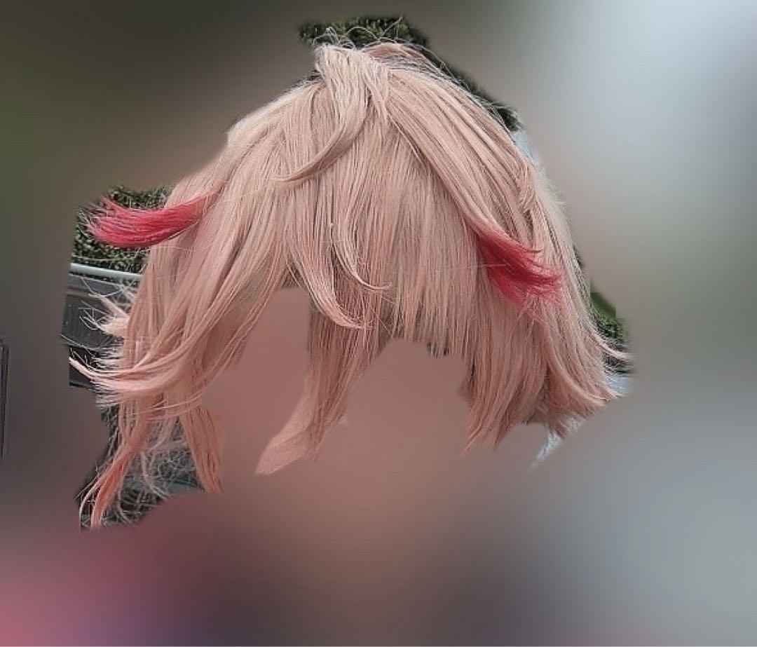 Amazon.co.jp: 【Sanjucos】セラフ・ダズルガーデン ウィッグ