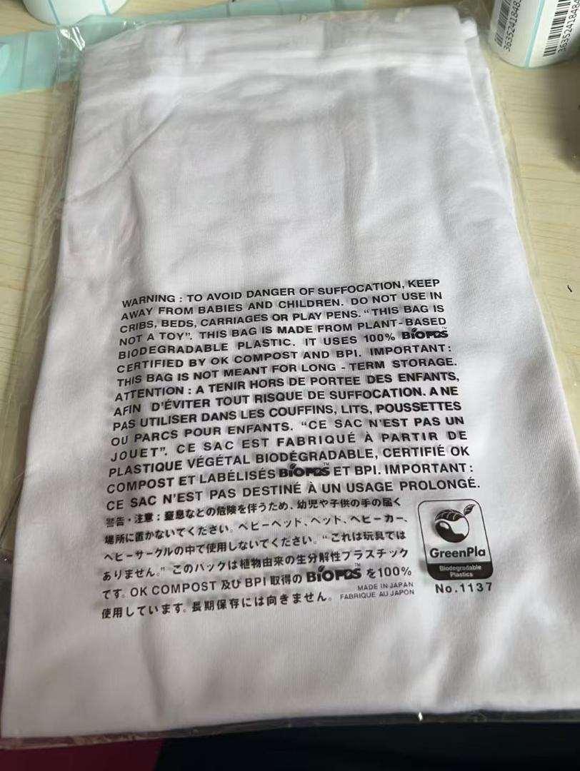 ✨【美品】COMME des GARÇONS ドットハートTシャツ サイズL