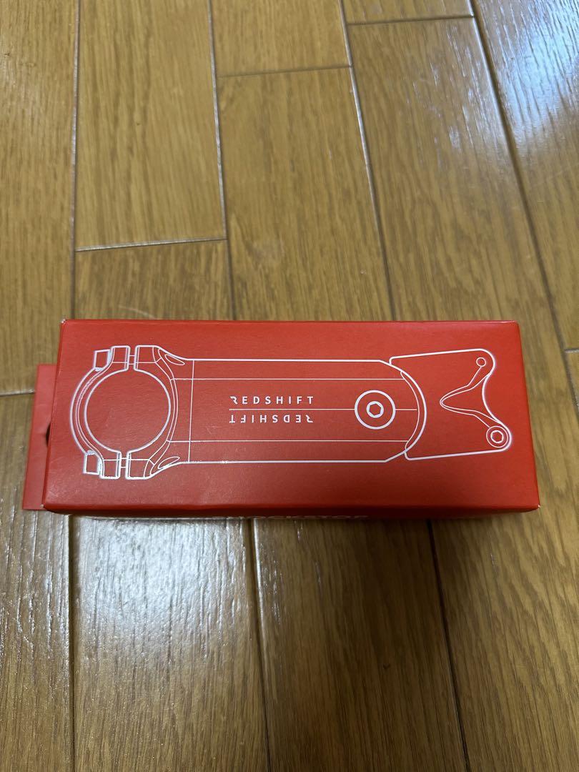 レッドシフト サスペンションステム