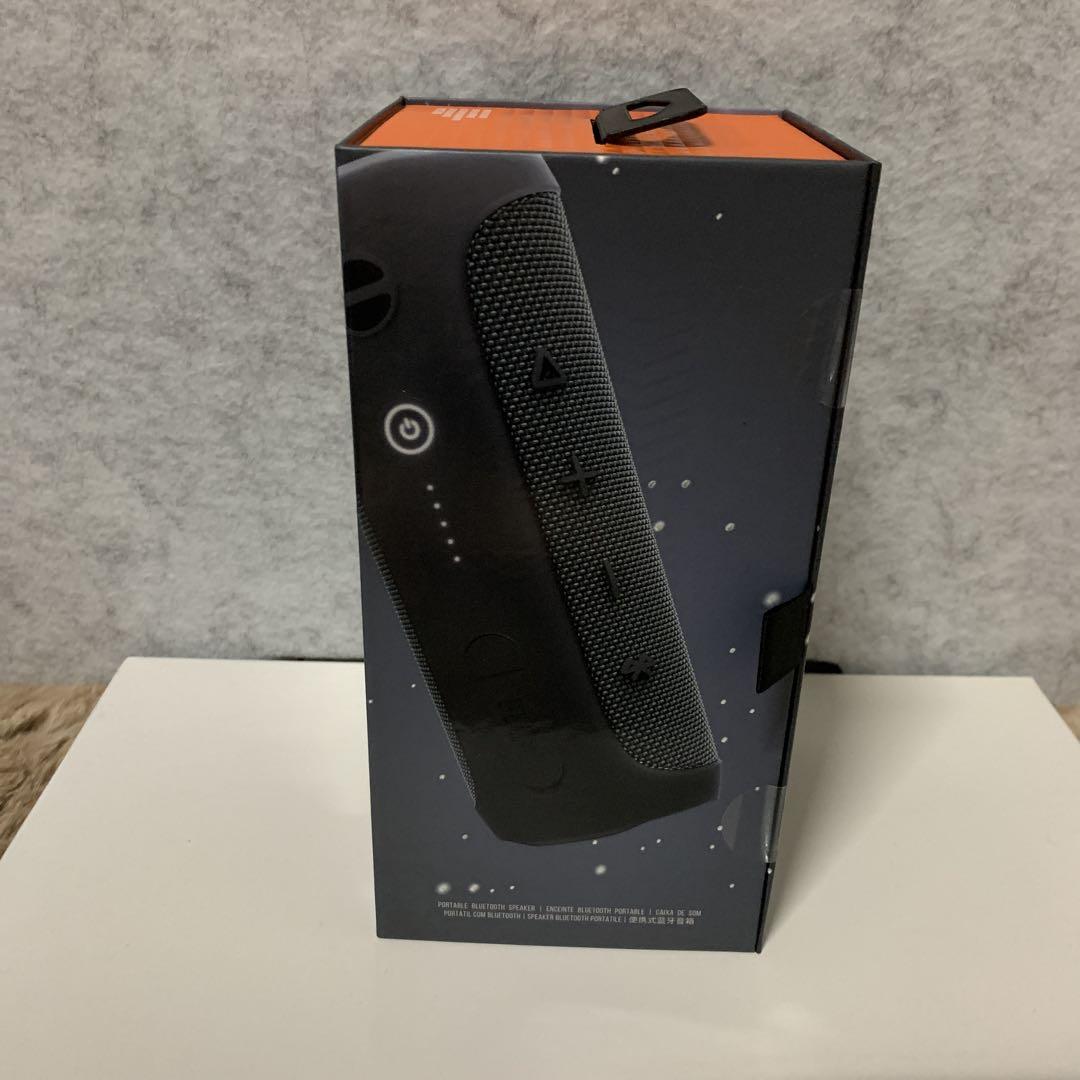 新品未開封 JBL FLIP ESSENTIAL2 Bluetoothスピーカー - メルカリ