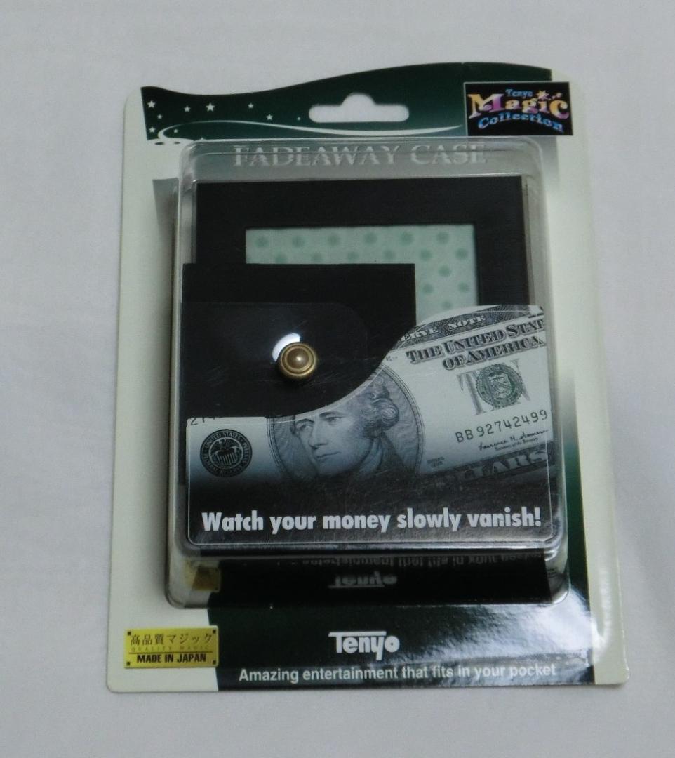 正規品! 絶版 新品未開封 フェイドアウト(英語版) テンヨー - その他 - www.ccmss.org.mx 正規品! 絶版 新品未開封 フェイドアウト(英語版) テンヨー - その他 - www.ccmss.org.mx