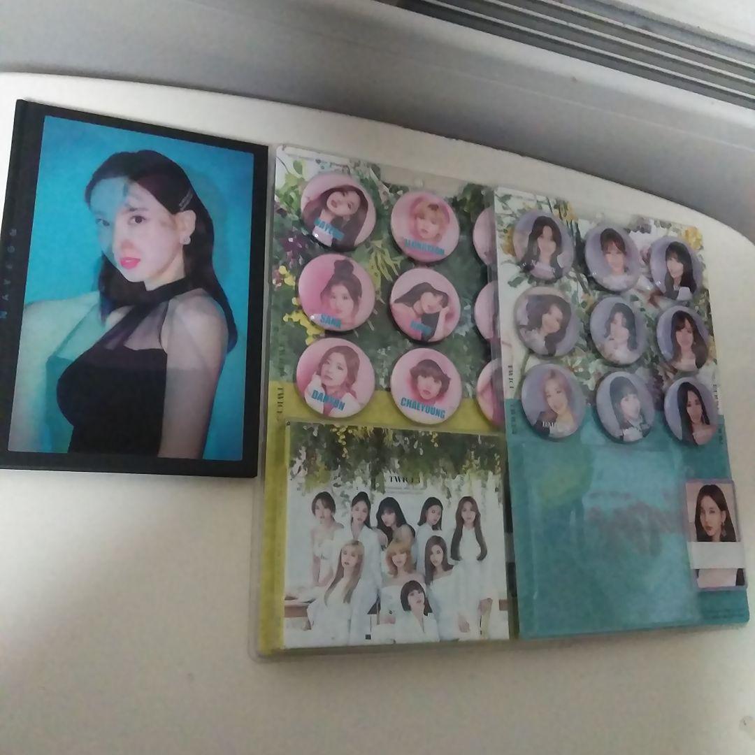K-POP twice