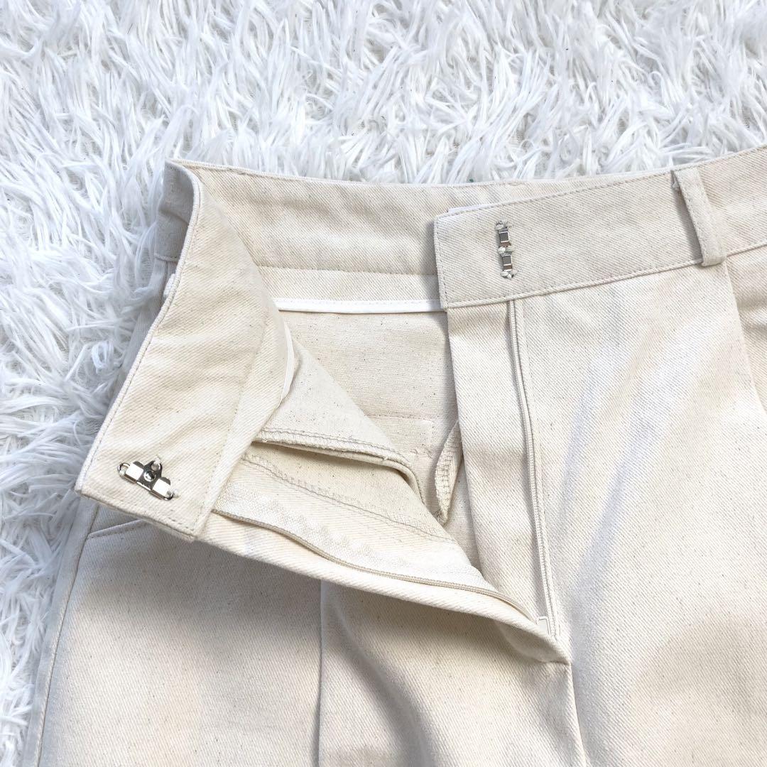 新品タグ付】OHOTORO Brushed Horizon Pants /S - メルカリ