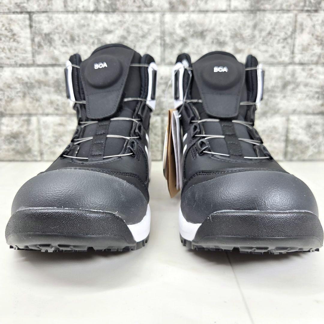 新品タグ付き　アシックス　安全靴25cm WINJOB CP304 BOA