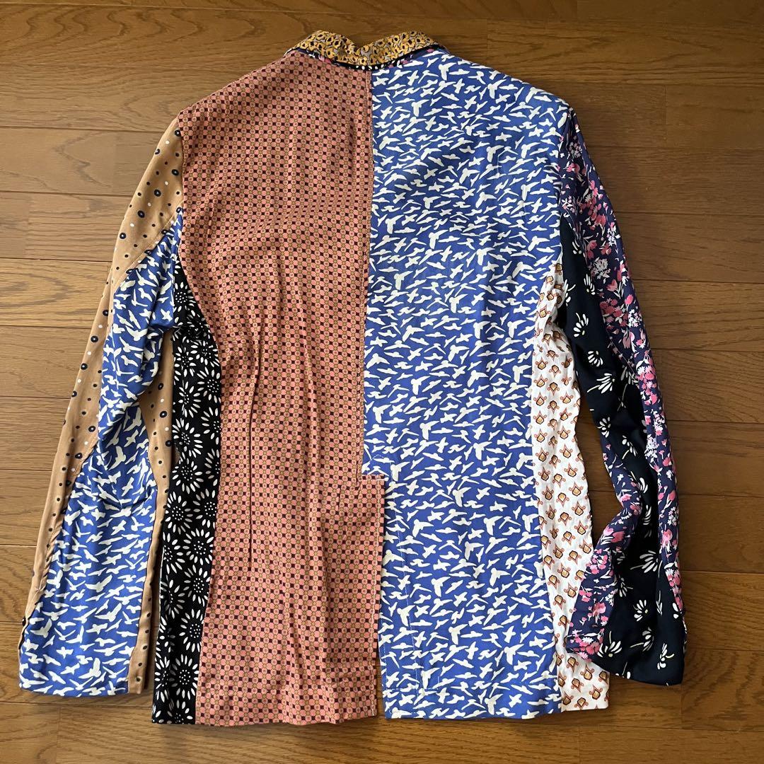 ハリウッドランチマーケット　ジャケット&ベストセット　新品未使用品