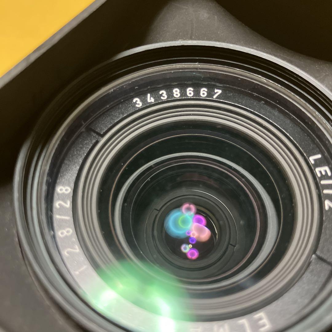 ◈ Leica