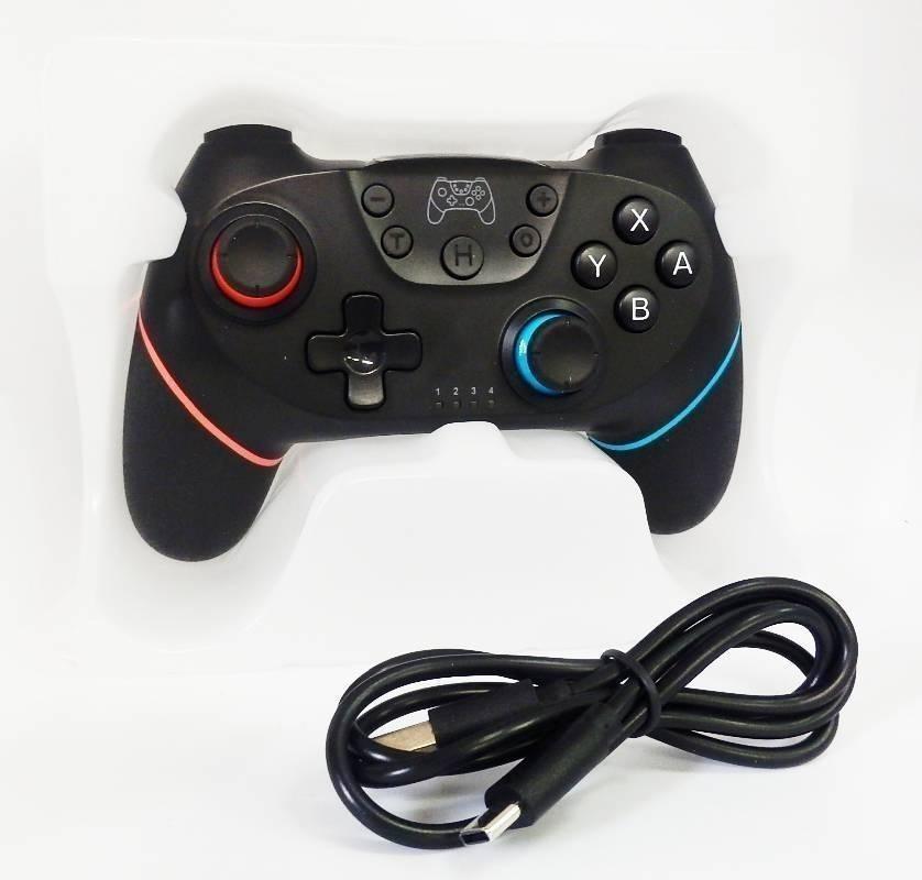 任天堂 スイッチ コントローラー プロコン ワイヤレス連射機能付 Pcにも メルカリ 任天堂 スイッチ コントローラー プロコン ワイヤレス連射機能付 Pcにも メルカリ