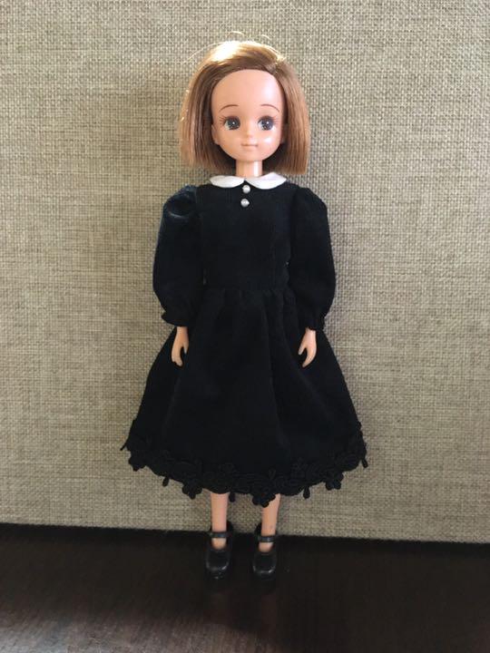 リカちゃんハンドメイド服　お纏め申請…ページ 定番のお歳暮&冬ギフトの商品をすべ No.408リカちゃん