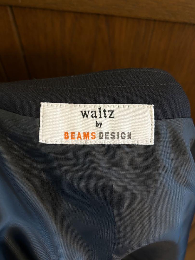 卒業式　入学式　七五三waltz by BEAMS  フォーマルスーツ120㎝