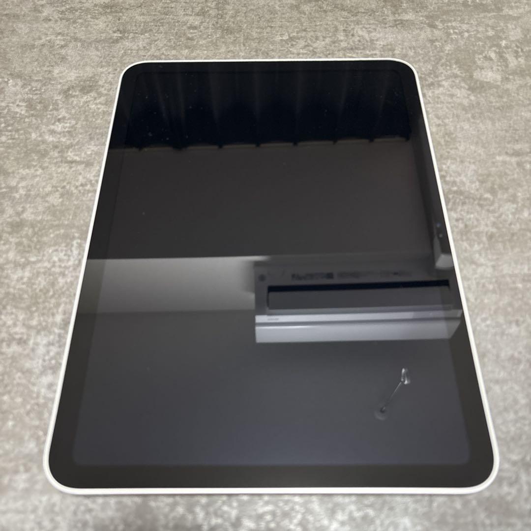 iPad（第10世代）