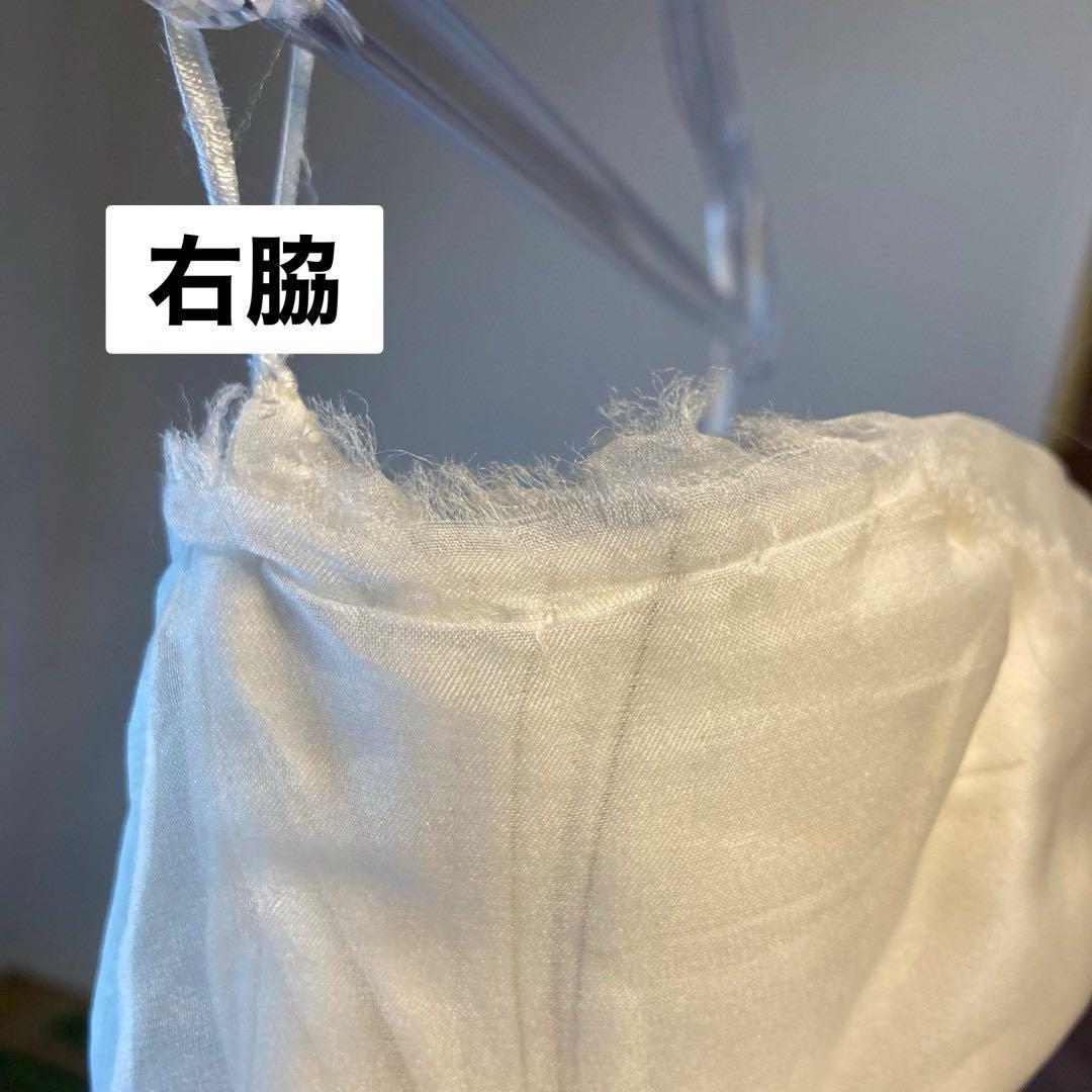 結婚式】ウェディングドレス⭐︎Hayley⭐︎小柄さん⭐︎Sサイズ