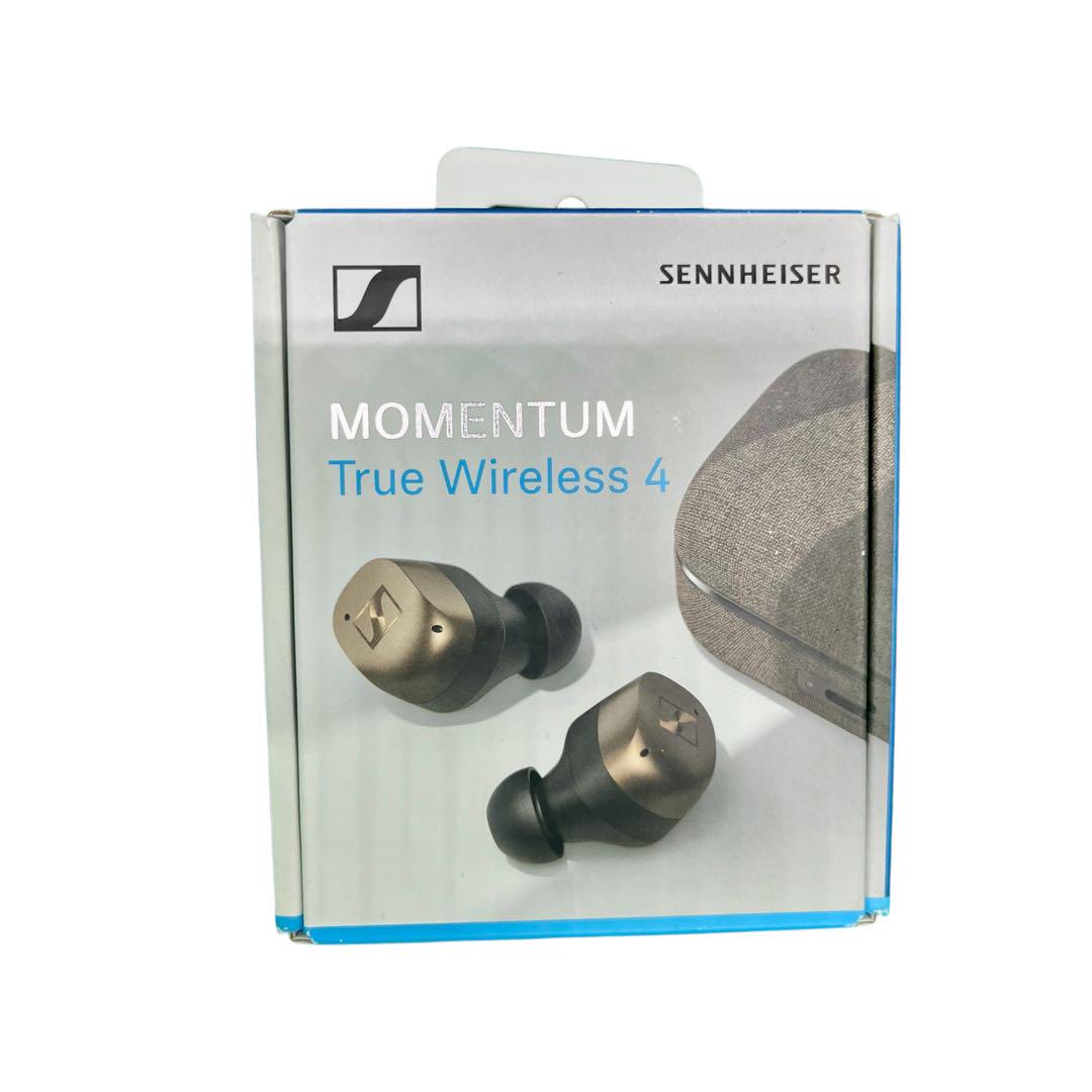 Sennheiser Momentum True Wireless 4